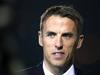 Phil Neville explains why Man...